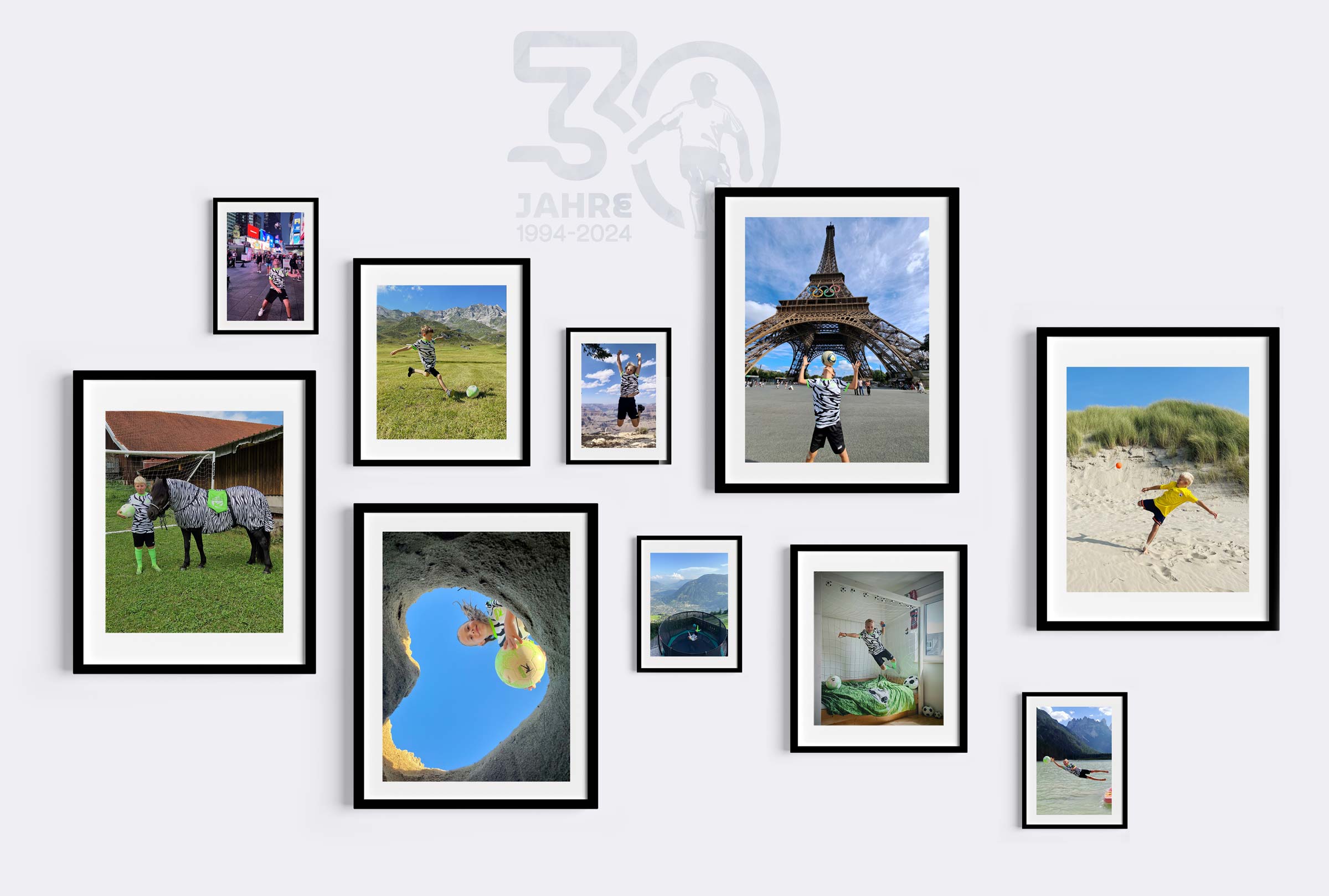 Die 10 besten und kreativsten Fotos Die 10 besten und kreativsten Fotos
