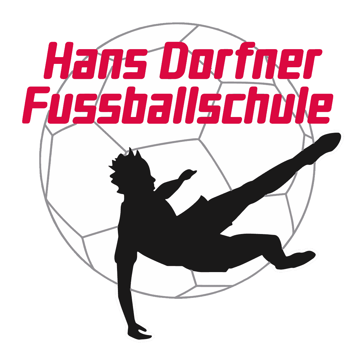 Hans Dorfner Fußballschule